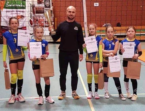 Złoto w Lesznie