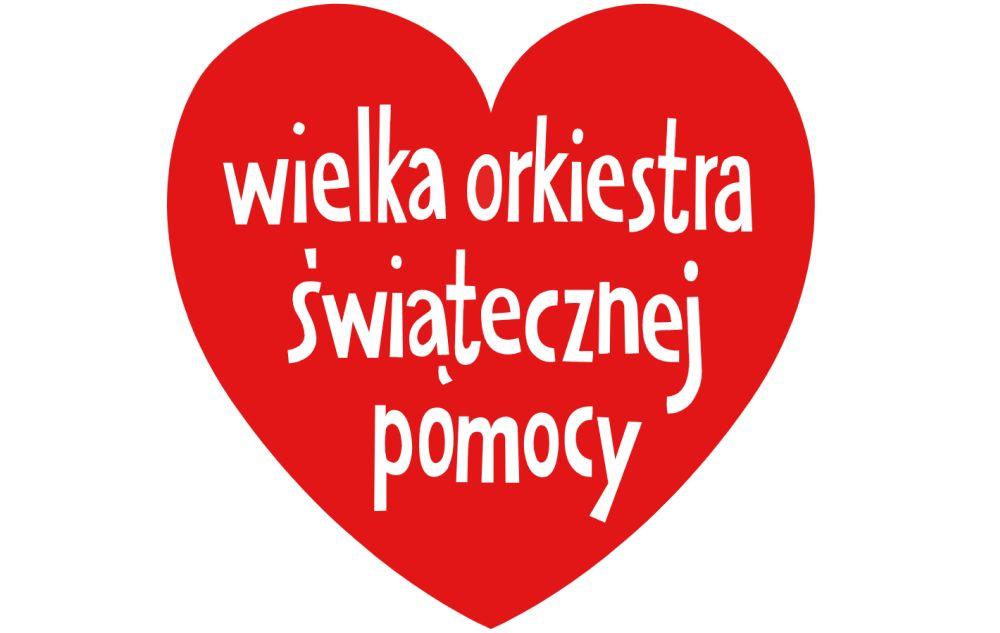 Przesunięty WOŚP
