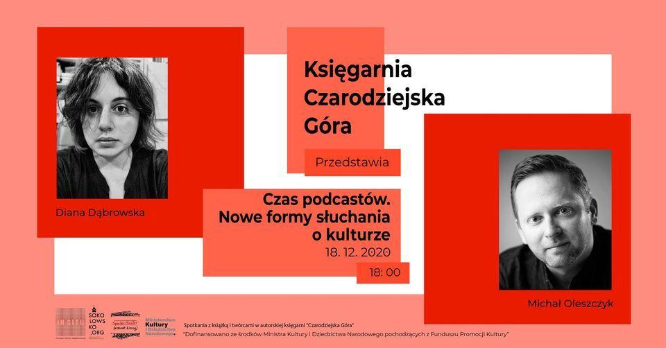 Spotkania Czarodziejskiej Góry Sokołowsko Online