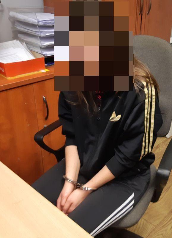 Policjanci pomogli kolejnym ofiarom znęcania 