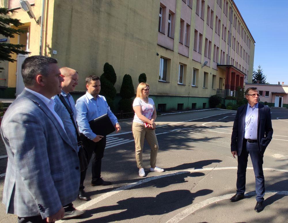 Milionowa dotacja na żłobek, przedszkole i Dom Seniora