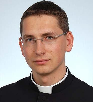 Nowy proboszcz
