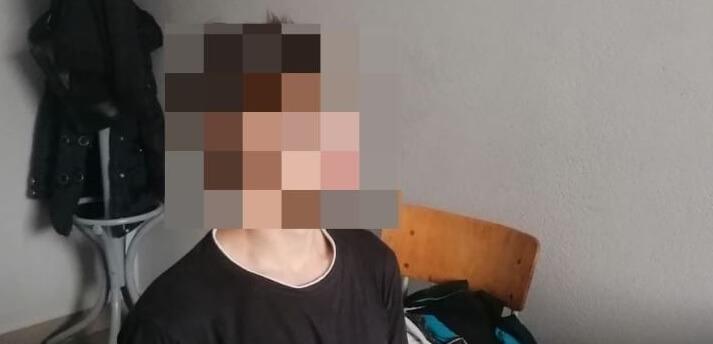 Zatrzymani z narkotykami