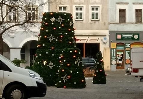 Idą święta... - Twoja powiatowa