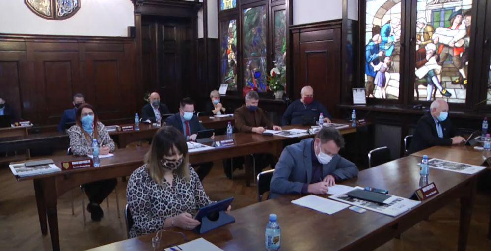 Przełożona decyzja