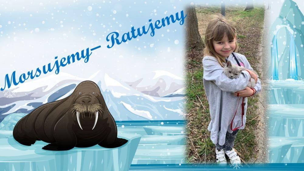 Morsujemy-ratujemy