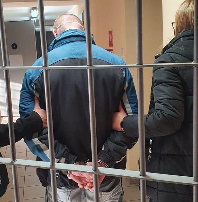 Kolejny raz odpowie za znęcanie się nad bliskimi