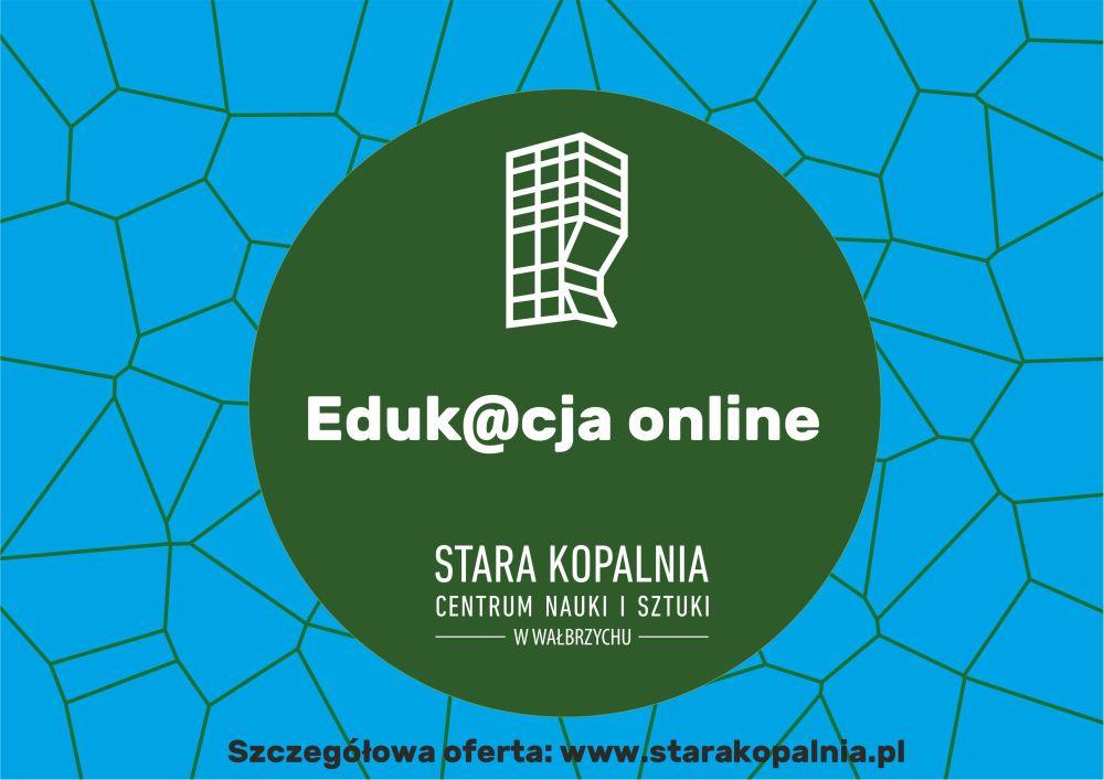 Stara Kopalnia działa