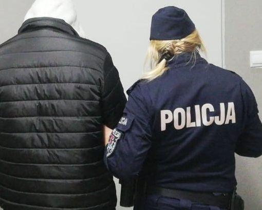 Pod wpływem narkotyków