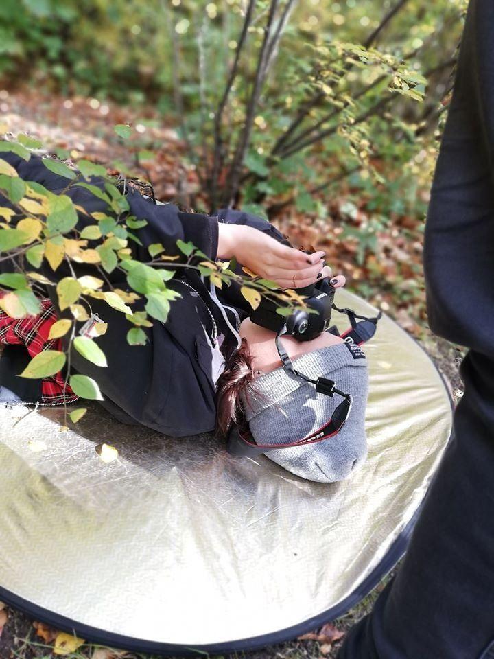 Warsztaty fotograficzne