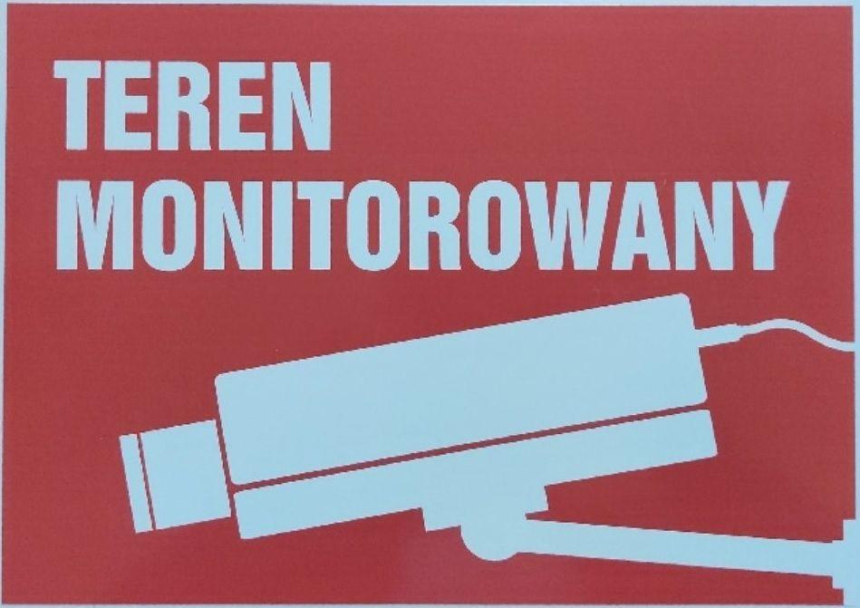 Z kamerami na śmiecących