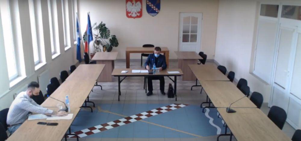 Marciszowskie podatki