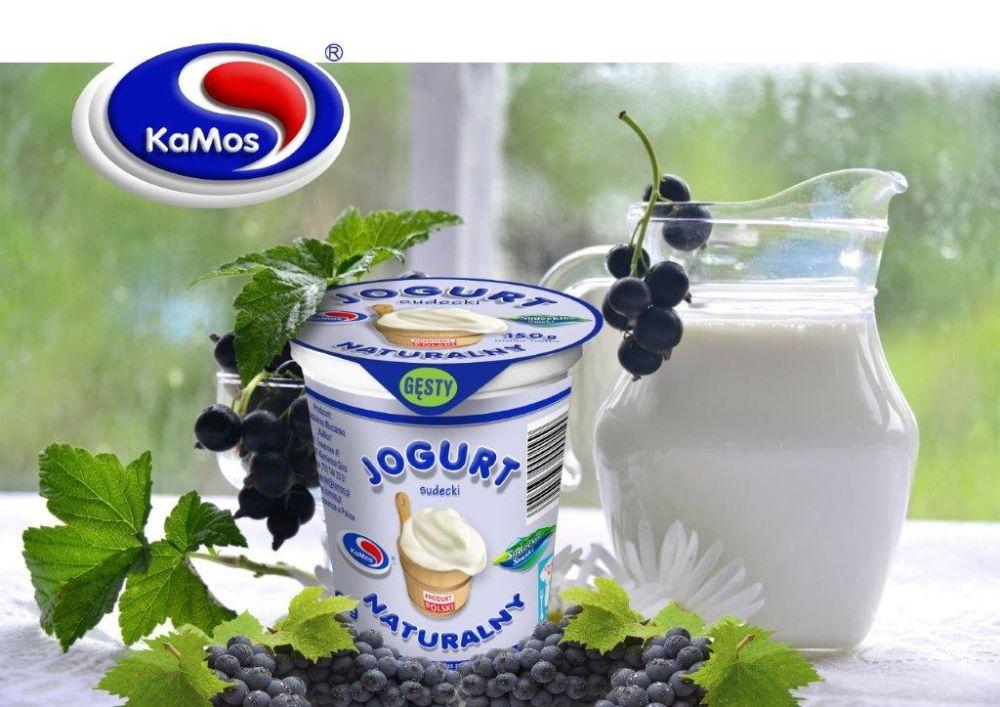 Nowość z SM KaMos