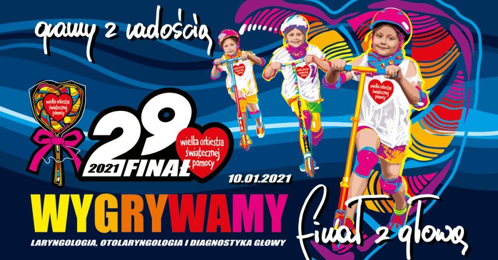 Nabór wolontariuszy WOŚP