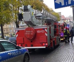 Zadymienie