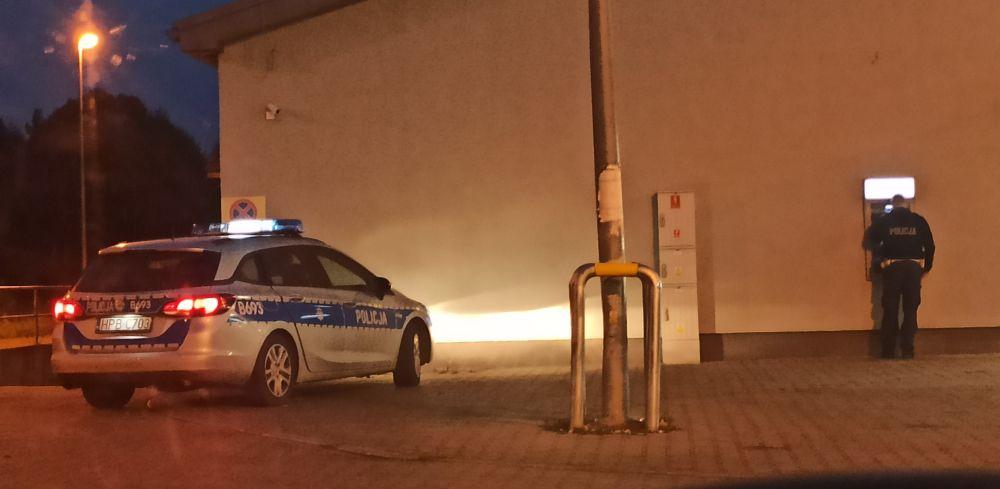 Skarga na policjanta - Twoja powiatowa
