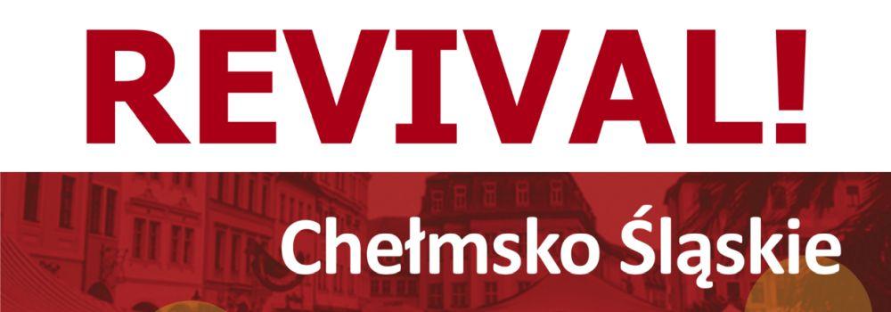 ZMIANY W PROGRAMIE REVIVALu