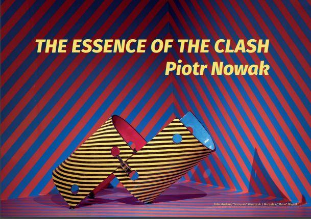 The essence of the clash