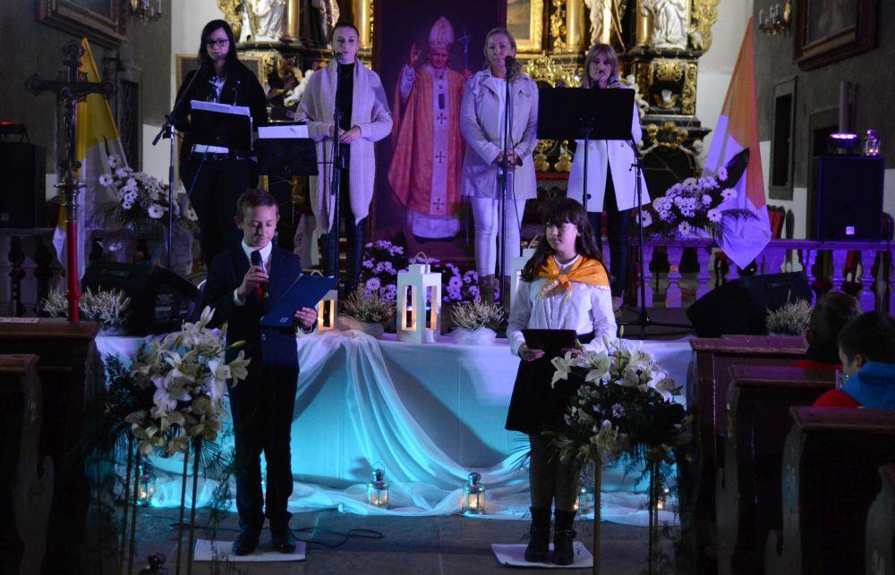 Koncert papieski