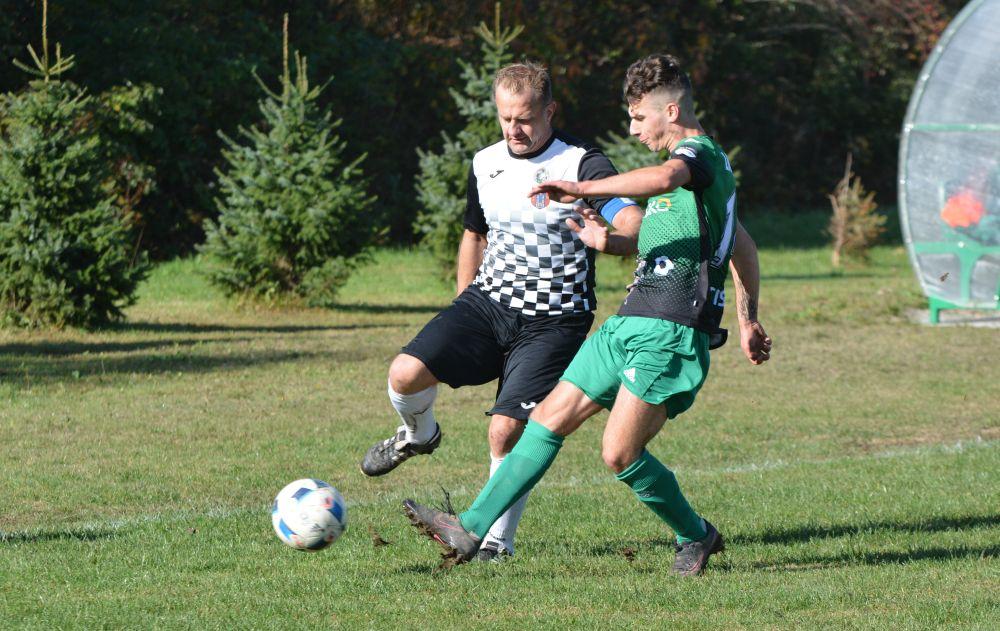 Kartki po meczu - galeria zdjęć