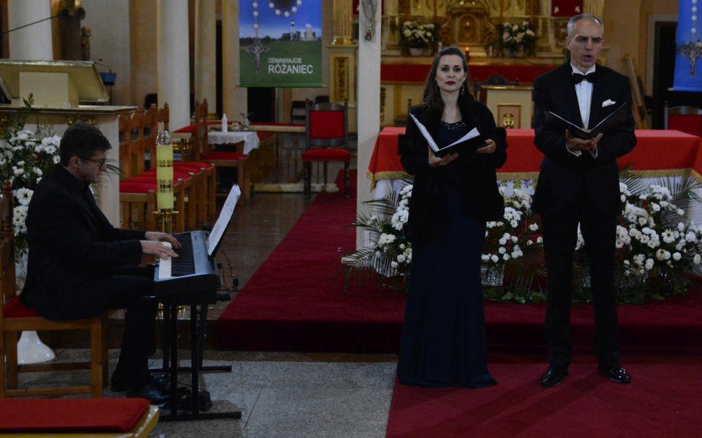 Jubileusz kościoła