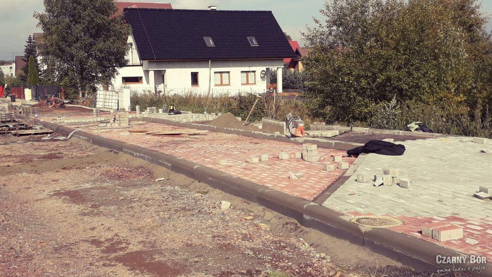 Ważna inwestycja w trakcie realizacji
