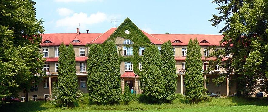 Pozytywne wyniki w DCR - kolejne zakażenia