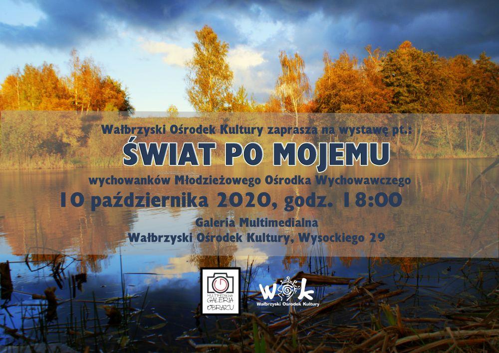 Świat po mojemu
