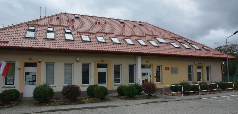 Nie ma bankowego okienka
