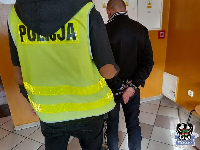 Kamiennogórzanie okradali myjnie samochodowe