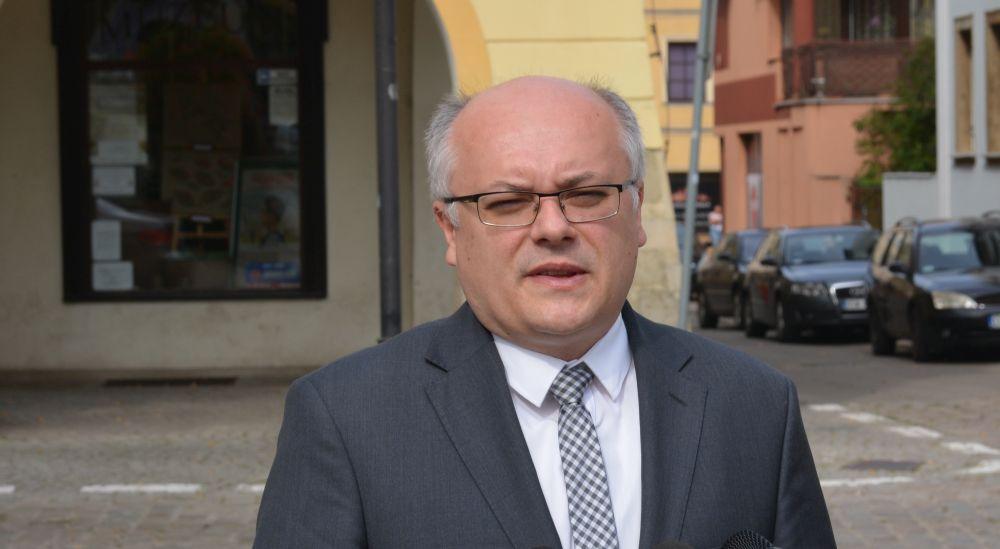 Maszt od rządu