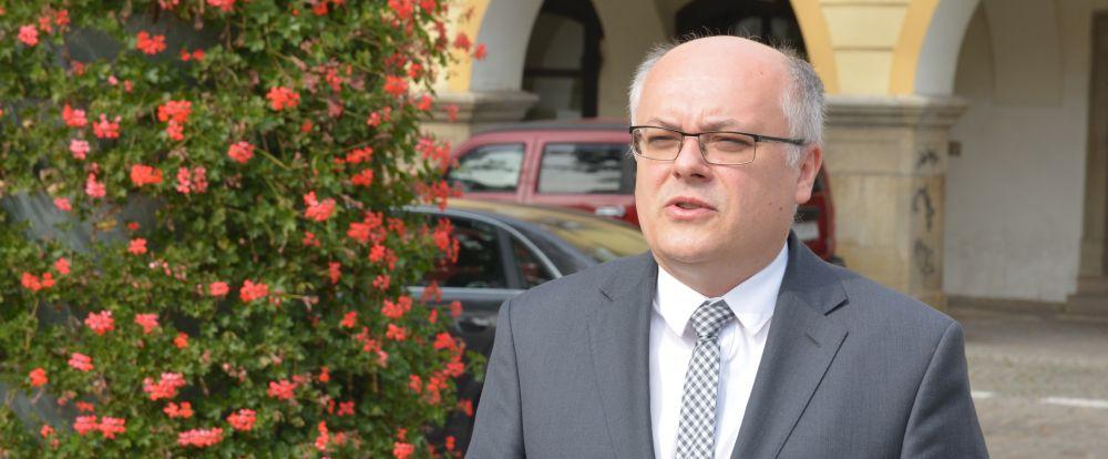 Nowy poseł