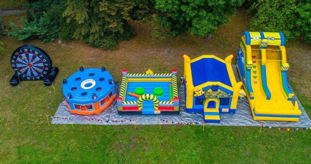 26 września CYKLOFIESTA w Kamiennej Górze! 