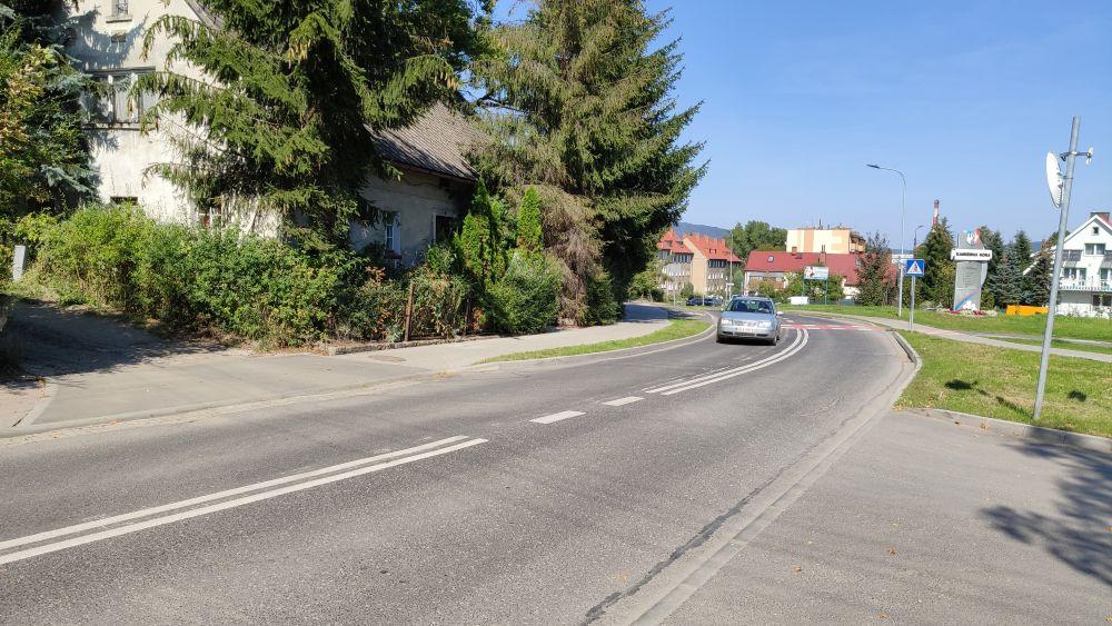 Lubawska w planach do remontu