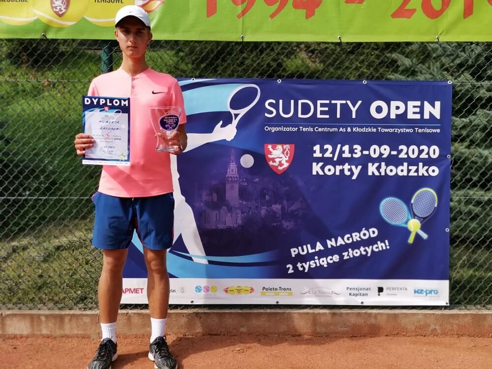Sudety Open