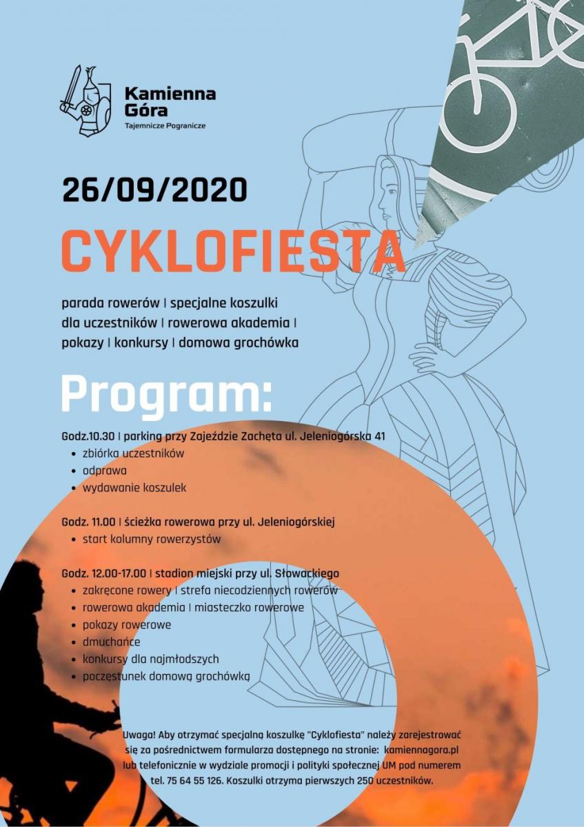 Cyklofiesta