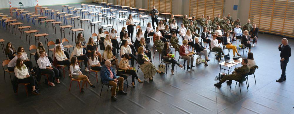Podsumowanie praktyk