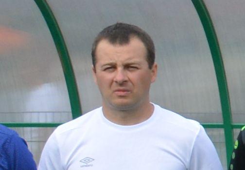 Orzeł bez trenera