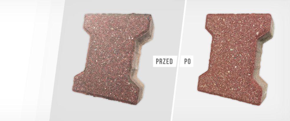 Czy warto impregnować kostkę brukową?