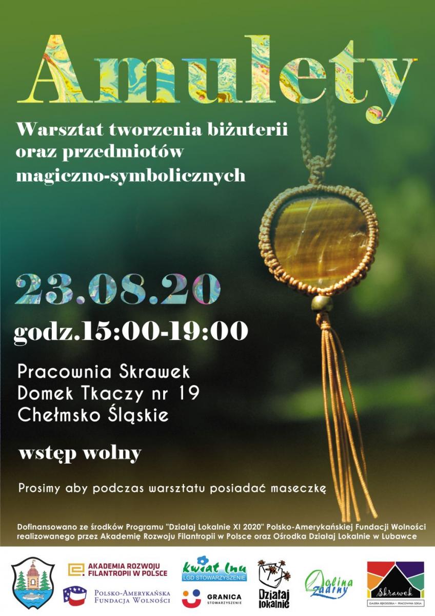 Amulety