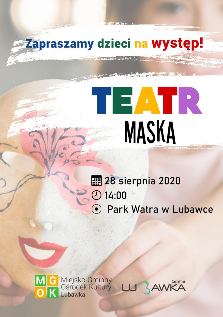 Teatr Maska z Krakowa