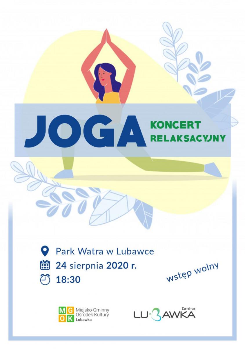 Koncert relaksacyjny Akademii Dźwięku i Ciszy