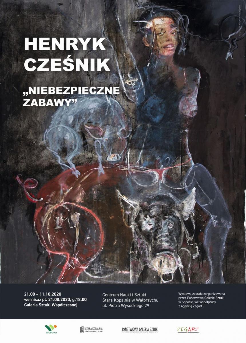 Niebezpieczne zabawy