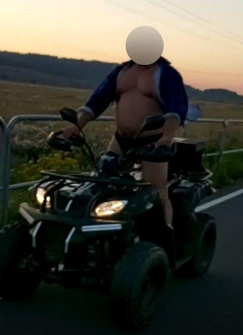 Ścieżka dla rowerów - Twoja powiatowa