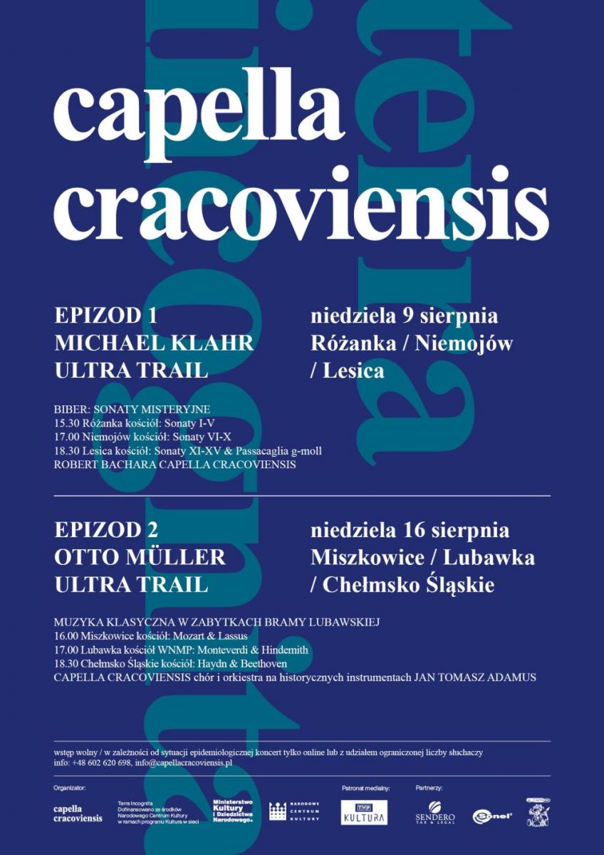 Capella Cracoviensis