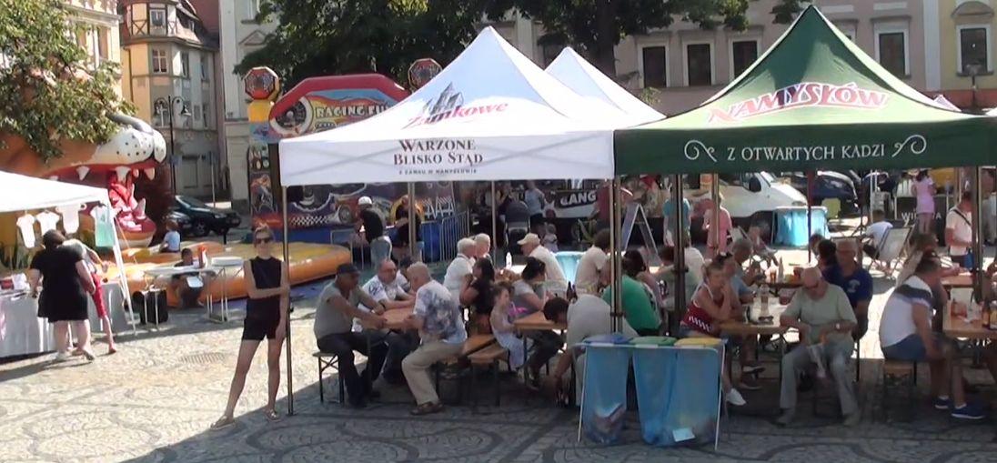 Podsumowanie projektu - wideo