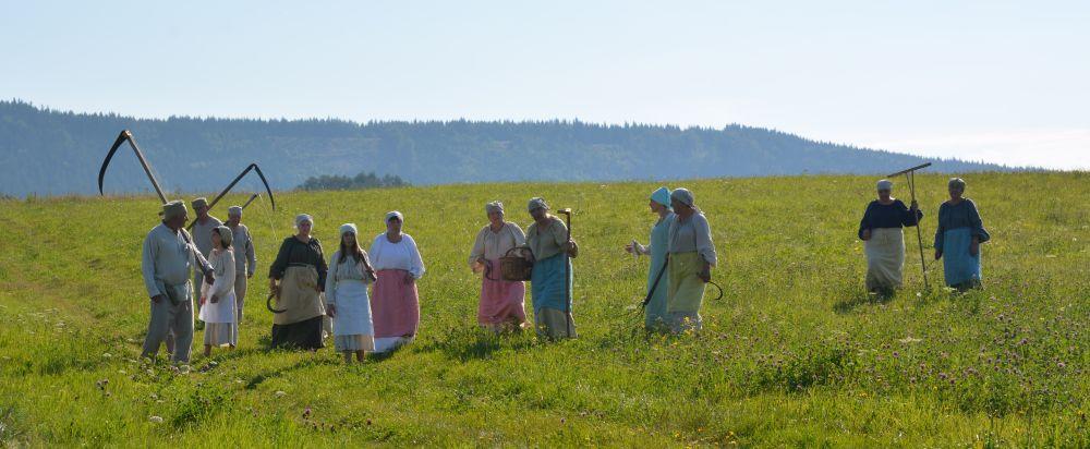 W Chełmsku powstaje film