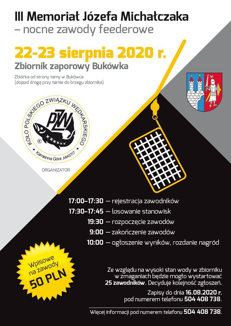 III Memoriał