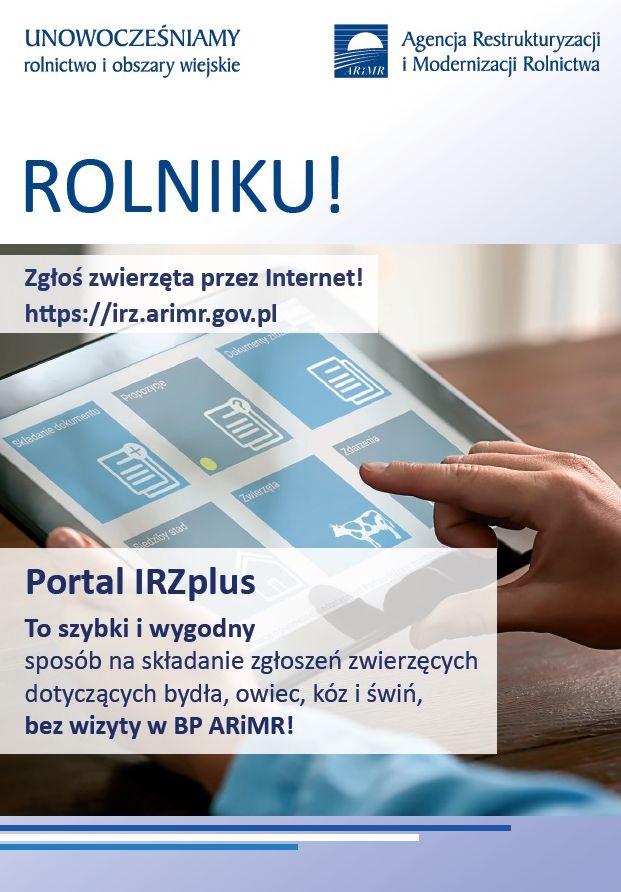 System Identyfikacji i Rejestracji Zwierząt