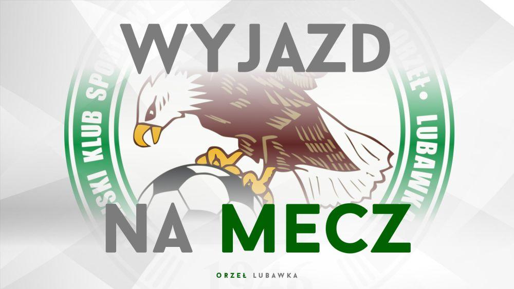 Wyjazd na mecz